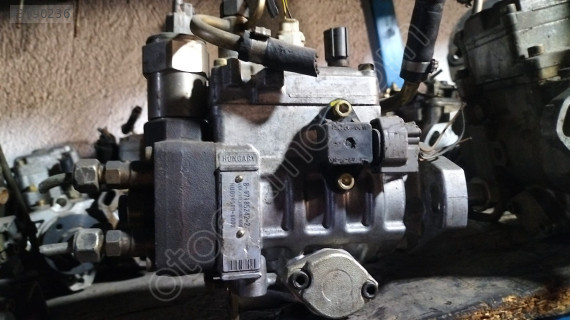 OPEL 1.7 DTI ISUZU 8-97185242-2 yakıt pompası