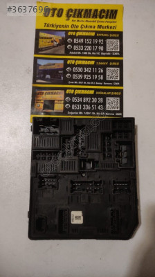 NİSSAN X-TRAİL 1.6 DCİ SİGORTA KUTUSU 284B74CE0A