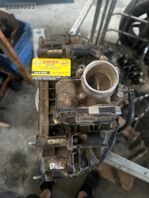 Astra k 1.4 turbo emme manifoltu
