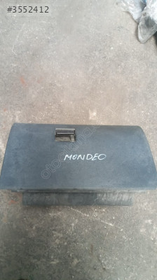 FORD MONDEO TORPİDO KAPAGI CIKMA