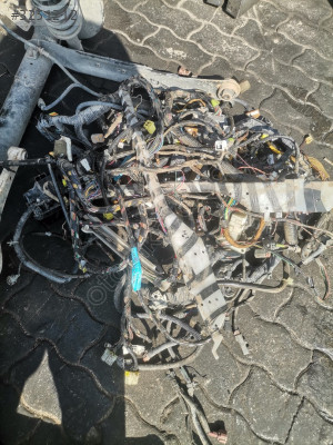 NİSSAN PRİMERA P11 KOMPLE ELEKTRİK TESİSATI ORİJİNAL ÇIKMA