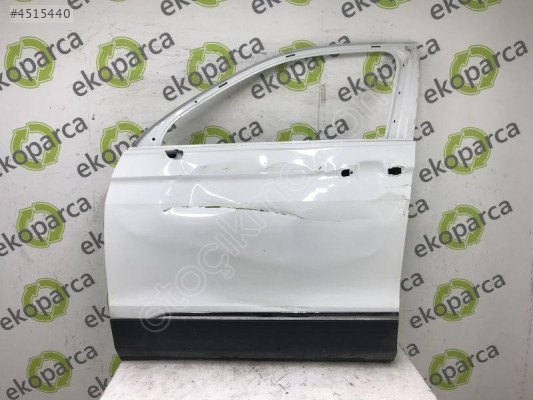 VOLKSWAGEN TİGUAN 2017 2021 SOL ÖN KAPI 5NA831055