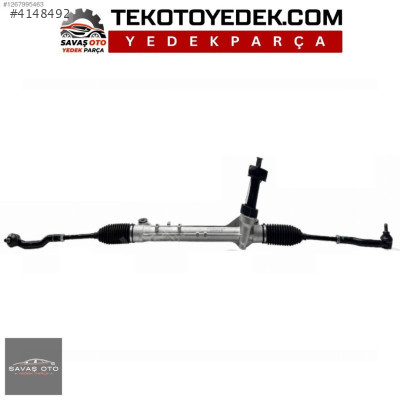 TİGGO 7 PRO DİREKSİYON KUTUSU 2022 2023 2024 / SINIRLI STOK SFR