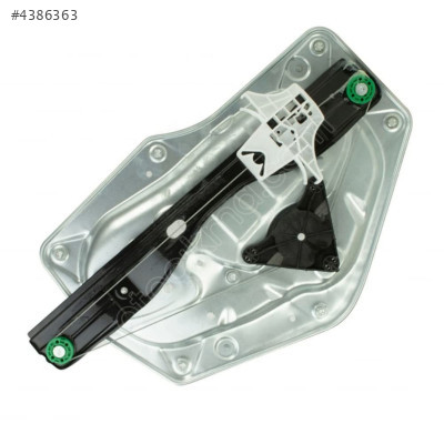 3T0839461 SKODA SUPERB 08-15 ARKA KAPI CAM MEKANİZMASI SOL SACLI