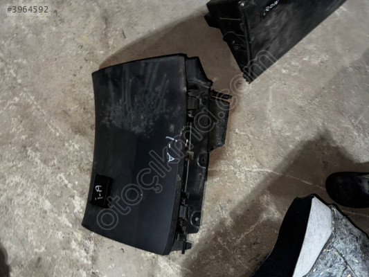 OPEL İNSİGNİA A TORPİDO KAPAĞI