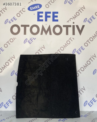 bmw 1 f20 bagaj taban döşemesi (son fiyat)