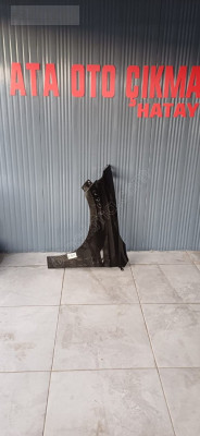 Fiat egea sol ön çamurluk