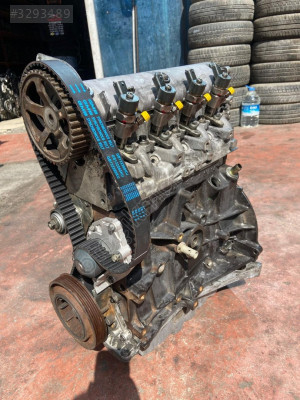 RENAULT  TRAFİC   1.9   ÇIKMA  MOTOR