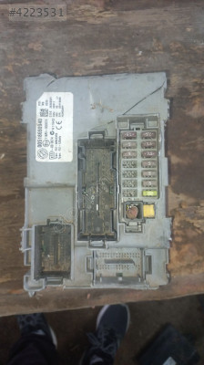 Fiat punto 2013_2018 body beyni