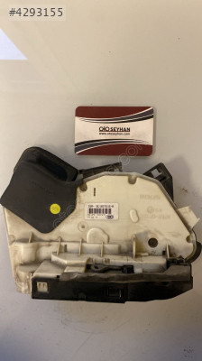 5E1837016A Passat b8 ön sağ kapı kilidi