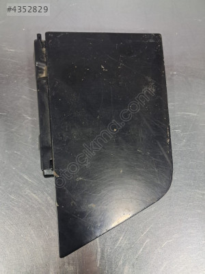 TRANSPORTER T5 DIŞ DEPO KAPAĞI