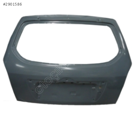 ARKA BAGAJ KAPAĞI HYUNDAI TUCSON 05-10 73700-2E050