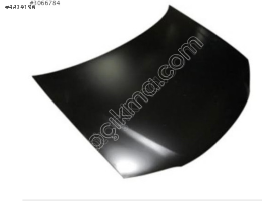 HYUNDAI ACCENT BLUE -KAPUT 2011-2018,,