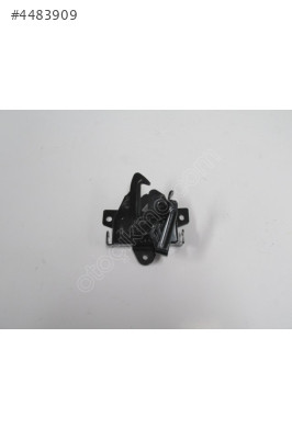 Hyundai Getz Kaput Kilidi Tw 20032005