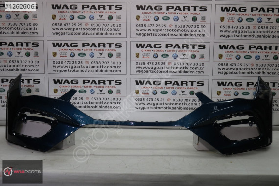 2021 - 2024 SEAT ATECA ÖN TAMPON 575807221