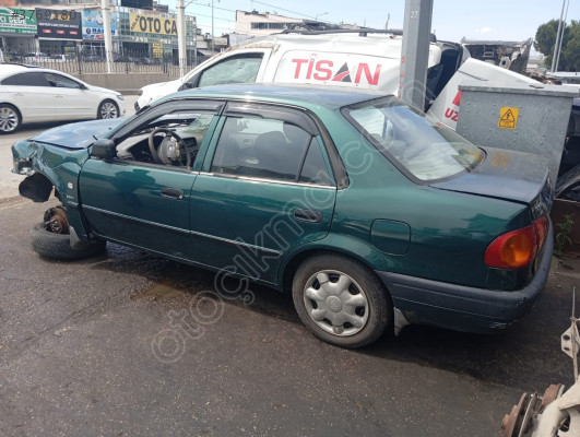 TOYOTA COROLLA TERRA SOL ARKA KAPI - MERT OTO ÇIKMA PARÇALARI