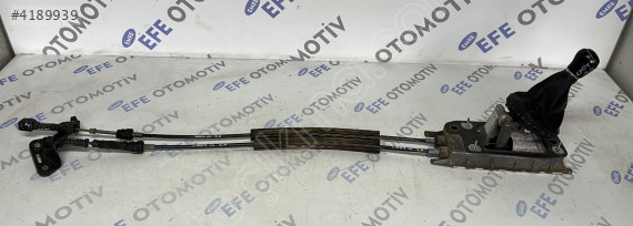 volkswagen caddy 2014 2.0 vites mekanizması (son fiyat)