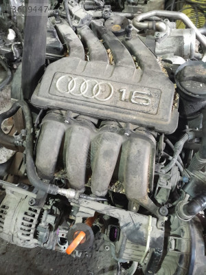 AUDİ A3 2005 1.6 BENZİNLİ ÇIKMA ORİJİNAL EMME MANİFOLDU