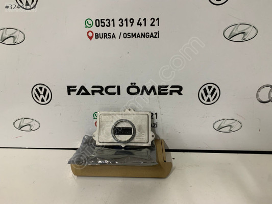 SEAT LEON FAR BEYNİ 2012 2016 SIFIR
