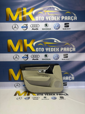 VOLVO S90 SOL ÖN KAPI DÖŞEMESİ
