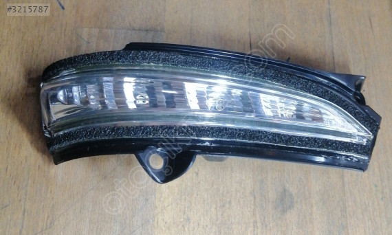FORD MONDEO SAĞ AYNA SİNYALİ ORJİNAL SIFIR DS7313B381BA