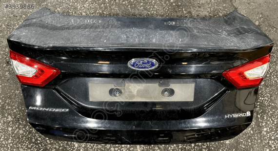 FORD MONDEO ÇIKMA ORJİNAL BAGAJ