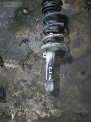 VOLKSWAGEN PASSSAT B8 SOL AMORTİSÖR