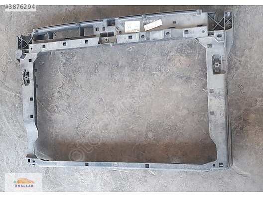 SKODA OCTAVIA ÖN PANEL - ÜNALLAR OTO YEDEK PARÇA