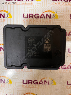 28.5262-0501.3 25943360 CHEVROLET CAPTIVA ABS BEYNİ