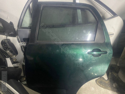 Daihatsu Terios Sol Arka Kapı Çıkma ORJİNAL 2008 2011