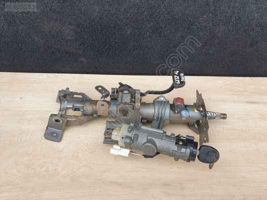 hyundai getz 2010 direksiyon mafsalı/kolonu/mili (son fiyat)