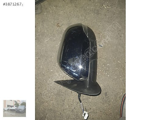 MİTSUBİSHİ L200 SOL AYNA ''ÜNALLAR OTO YEDEK PARÇA''DA
