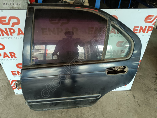 Rover 45 Sol Arka Kapı