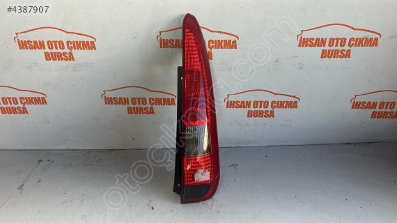 Ford fusion sağ stop hatasız 2005 /08