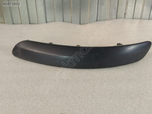 GOLF PLUS ÖN TAMPON BANDI SOL 2004 2005 2006 2009 SIFIR 5M0807655