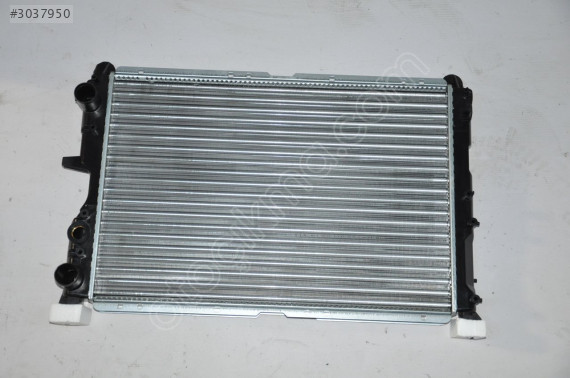 Radyatör Su 2.0 Tempra-Tipo (Klimalı)