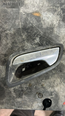 2015 FORD COURİER ÇIKMA ORJİNAL SOL ÖN KAPI İÇ AÇMA KOLU