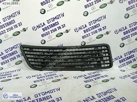 MERCEDES S SERİSİ W221 S320 KASA KAPUT SAĞ IZGARA A2218800205