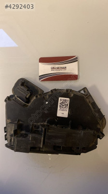 5NA839016C vw tiguan 2017 sağ arka kapı kilidi