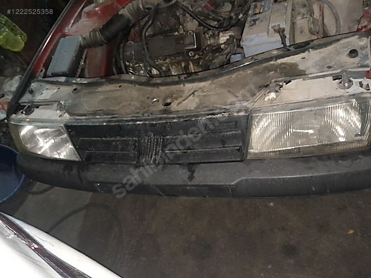 FIAT TEMPRA ON PANEL