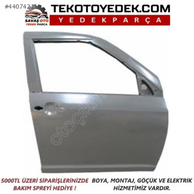 SWIFT ÖN KAPI SAĞ SOL 2005 2006 2007 2008 VE ÜZERİ / KAMPANYA