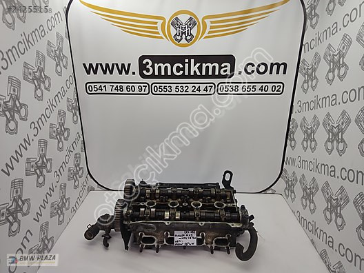 MAZDA MX5 SİLİNDİR KAPAĞI