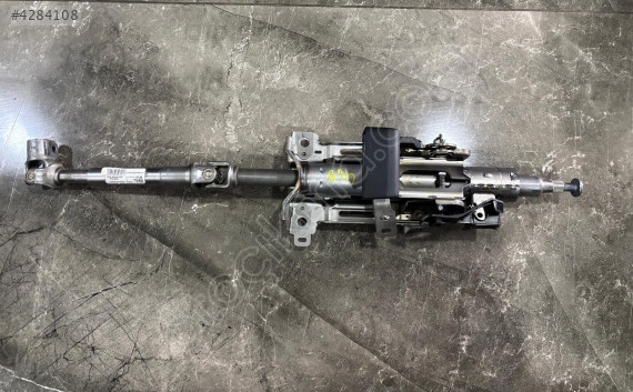 PEUGEOT 408 DİREKSİYON MİLİ EGE OTOMOTİV BURSA