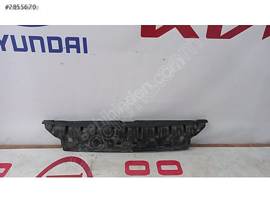 HYUNDAİ KONA PANEL ÜST PLASTİĞİ 2018- 2022