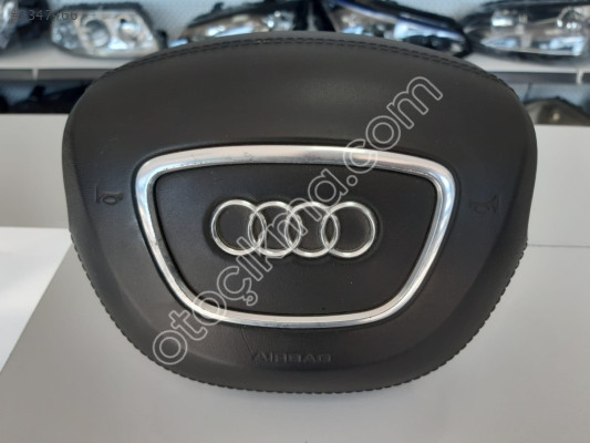 AUDİ A8 4H0880201J AİRBAG