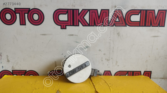 FORD CONNECT DEPO KAPAĞI 2T14-V40354-AG