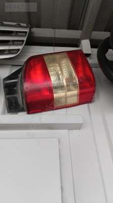 VOLKSWAGEN TRANSPORTER SOL ARKA STOP LAMBASI