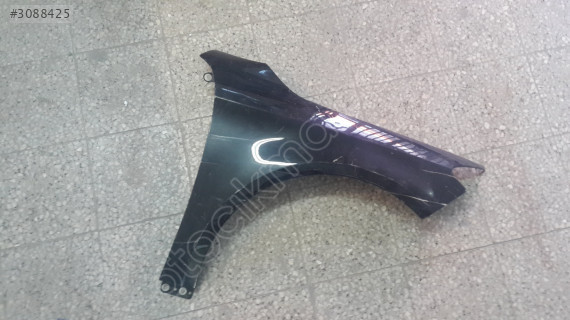 Mercedes CLA 117 ÇAMURLUK ÖN SAĞ A1178810101