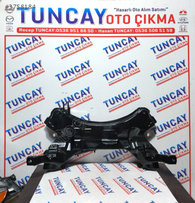 KİA SPORTAGE ÖN TRAVERS 2011-2015 YEDEK PARÇA