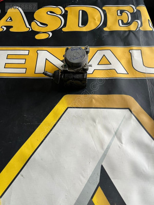 Renault Kango 3 Abs beyni